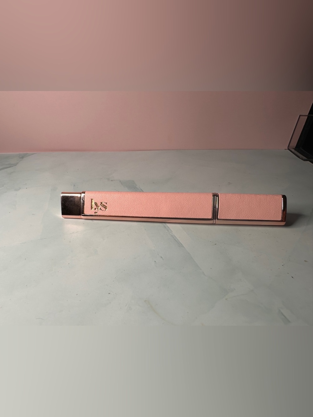 LYS lipstick TRUTHFUL